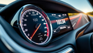 découvrez la conversion précise de 100 mph en km/h et obtenez l’équivalence exacte pour faciliter vos calculs et mesurer vos vitesses avec précision.