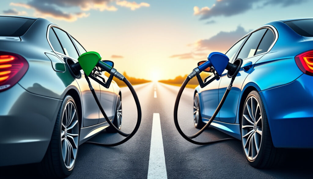 découvrez quel moteur choisir pour 15 000 km par an : essence ou diesel, avantages, coûts et conseils pour faire le meilleur choix.