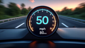 convertissez rapidement 50 mph en km/h avec notre guide précis. obtenez la valeur exacte et facilitez vos calculs de vitesse en un instant.