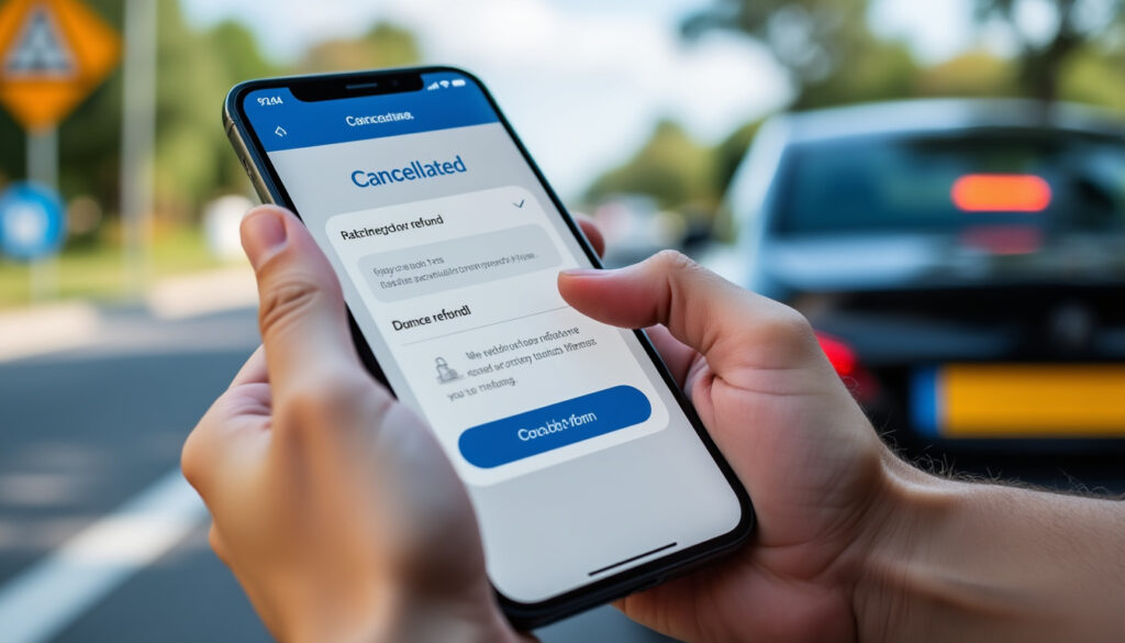 découvrez comment annuler une réservation blablacar facilement et obtenir un remboursement rapide grâce à nos conseils pratiques et étapes simples.