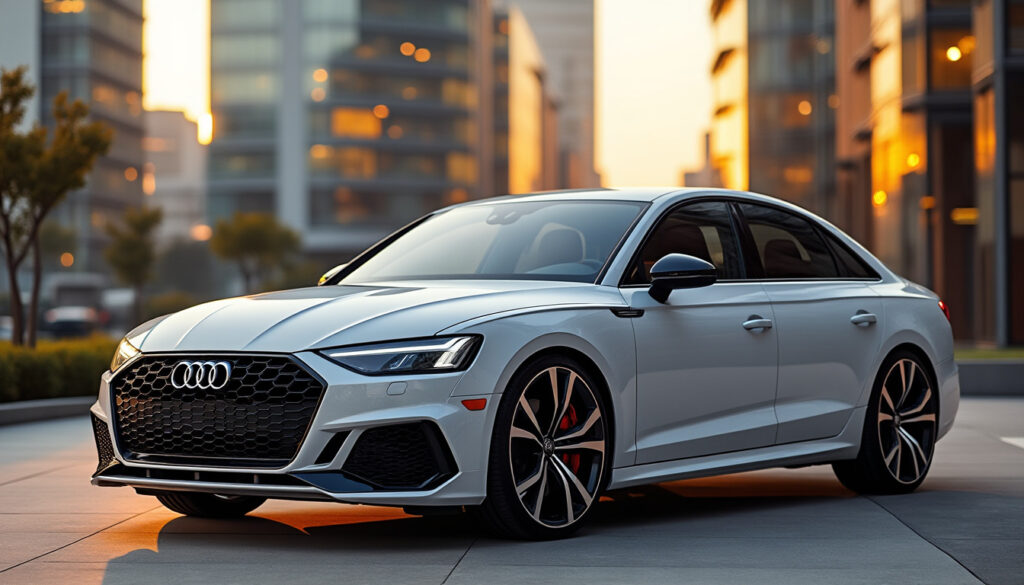 découvrez tout ce qu'il faut savoir sur la gamme audi s line avant d'acheter : performances, design, équipements et conseils d'experts pour faire le meilleur choix.