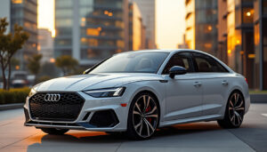 découvrez tout ce qu'il faut savoir sur la gamme audi s line avant d'acheter : performances, design, équipements et conseils d'experts pour faire le meilleur choix.