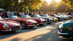 découvrez auto plus classiques, l’abonnement ultime pour les passionnés de voitures anciennes, avec des articles exclusifs, conseils d’experts et actualités du monde automobile classique.