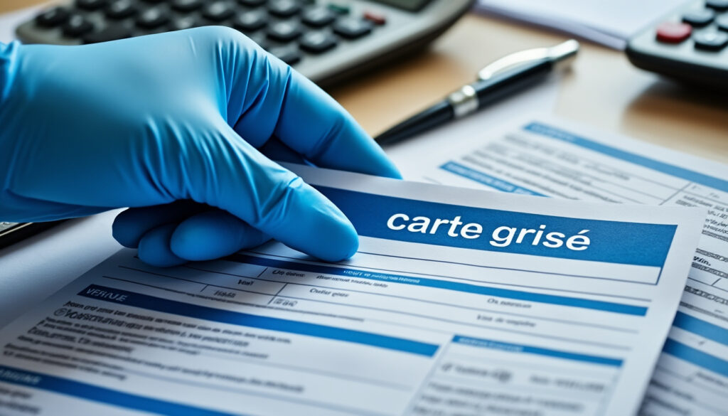 découvrez le coût réel de la procédure d'écrasement de carte grise, ses démarches et les tarifs pratiques pour bien préparer votre budget.