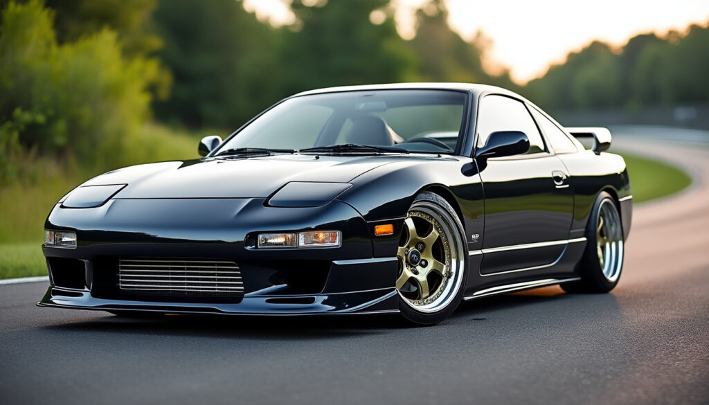 découvrez la nissan 240sx : ses caractéristiques détaillées, performances remarquables et un avis complet pour tout savoir sur cette voiture emblématique.