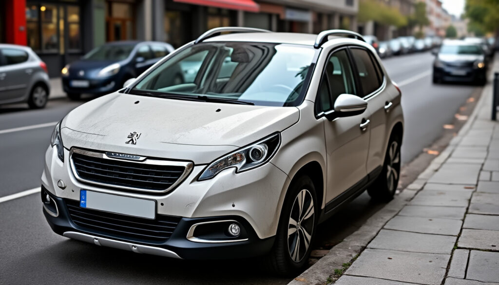 découvrez pourquoi certains modèles de la peugeot 2008 sont à éviter, avec un focus sur les moteurs et versions fragiles à connaître avant achat.