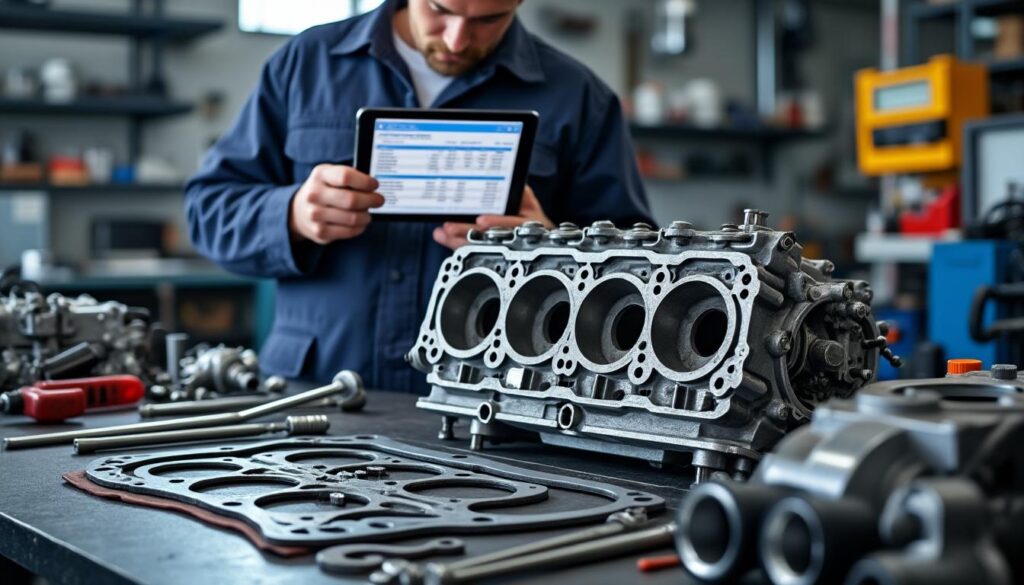 découvrez le coût moyen d'un joint de culasse et les principaux facteurs qui influencent son prix pour mieux préparer votre budget de réparation automobile.