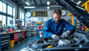 découvrez les tarifs horaires de la main d'œuvre en garage auto et obtenez des conseils pratiques pour bien choisir votre prestataire et maîtriser vos coûts de réparation.