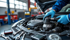 découvrez les tarifs moyens pour le remplacement du moteur de direction assistée sur peugeot 207, conseils et astuces pour un service de qualité au meilleur prix.