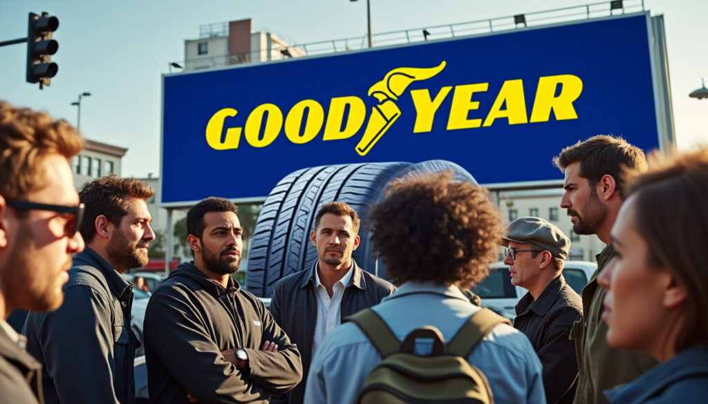 découvrez pourquoi le site goodyear suscite la curiosité et les doutes des automobilistes : arnaque ou véritable promotion ? analyse complète et conseils.