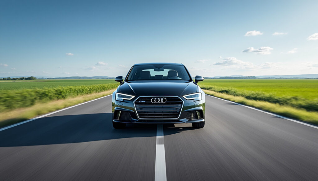découvrez la durée de vie et la fiabilité du moteur audi 3.0 tdi ainsi que le nombre de kilomètres qu'il peut parcourir en usage quotidien.