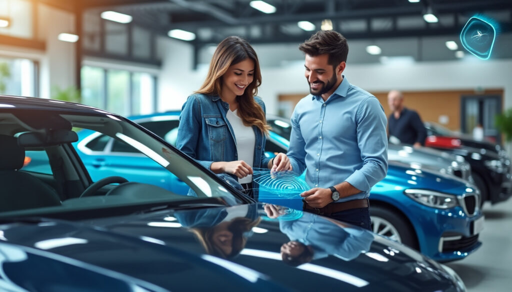 découvrez pourquoi autoscout24 est considéré comme le meilleur site pour acheter une voiture. trouvez facilement votre véhicule idéal parmi un large choix d'annonces fiables et à des prix compétitifs.