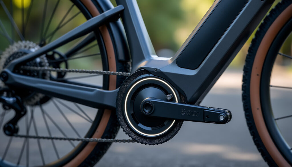 découvrez la durée de vie du moteur bosch performance line cx, ses performances fiables et conseils d'entretien pour optimiser votre expérience de conduite.