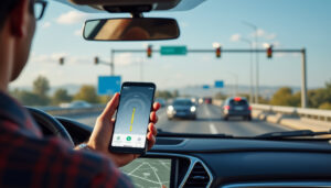 découvrez si l'application camsam, dédiée aux alertes radars, est réellement efficace pour vous aider à rouler en sécurité et éviter les contraventions.