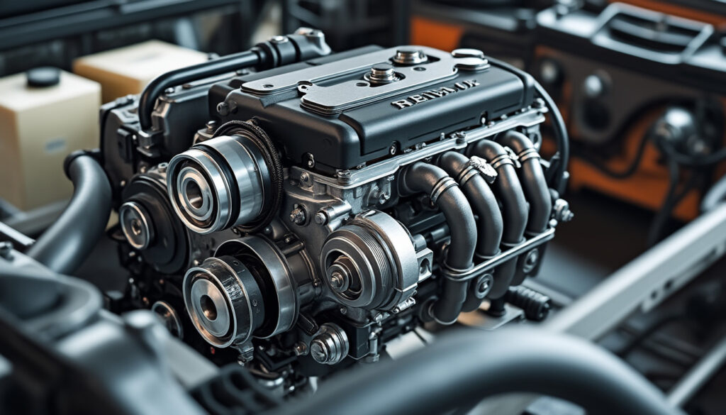 découvrez la durée de vie moyenne du moteur 1.5 dci de renault, ses avantages, ses points faibles et comment en maximiser la longévité.