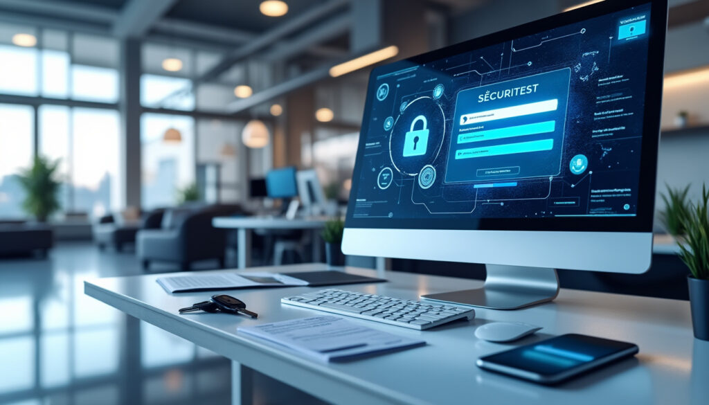 accédez à votre espace affilié sécuritest pour une connexion sécurisée et profitez de services utiles dédiés à la gestion et au suivi de vos contrôles techniques.