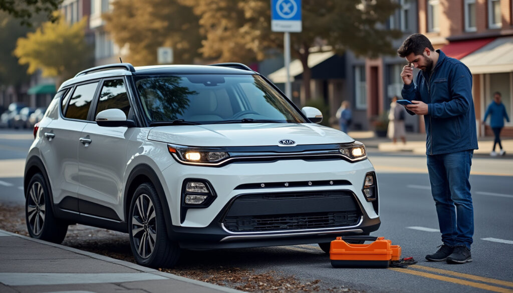 découvrez les problèmes les plus fréquents rencontrés par les propriétaires de kia stonic et comment les éviter pour profiter pleinement de votre véhicule.