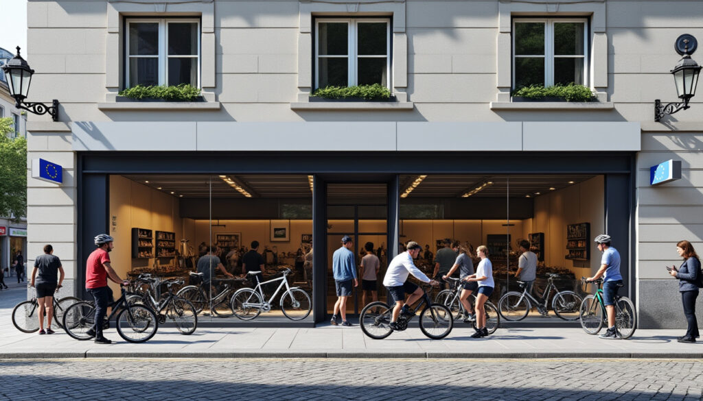 découvrez notre analyse complète du site le biciclette eu : qualité, offre, tarifs et avis pour savoir si ce site vélo mérite votre confiance.
