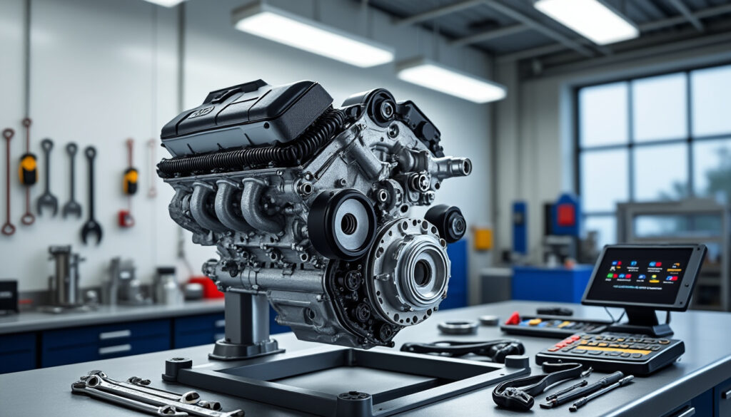 découvrez tout sur la durée de vie et la fiabilité du moteur 1.2 puretech 82, ses performances, ses points forts et conseils d'entretien pour maximiser sa longévité.
