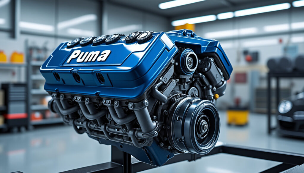 découvrez comment reconnaître facilement un moteur puma grâce à nos astuces simples et efficaces. apprenez à identifier ses caractéristiques distinctives rapidement.