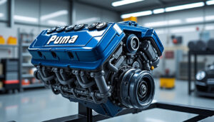 découvrez comment reconnaître facilement un moteur puma grâce à nos astuces simples et efficaces. apprenez à identifier ses caractéristiques distinctives rapidement.