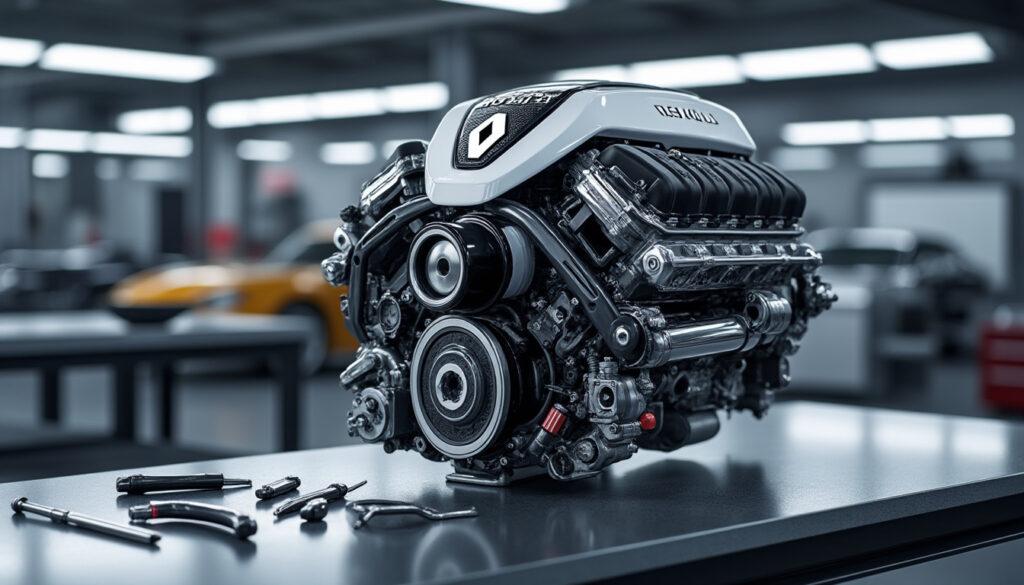 découvrez si le moteur renault mercedes est fiable ou s'il présente des risques, grâce à une analyse approfondie de ses performances et de sa durabilité.