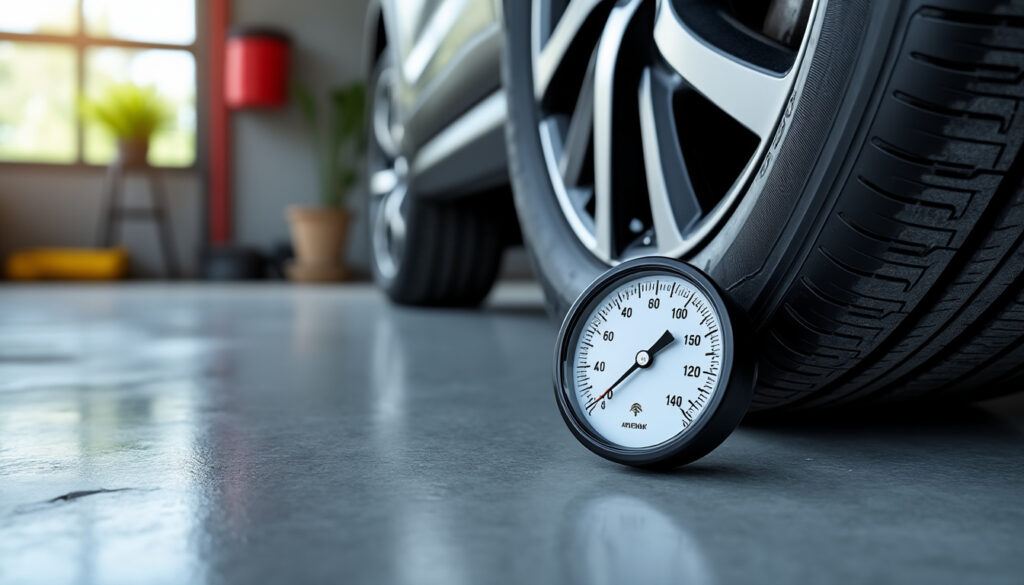 découvrez la pression des pneus recommandée pour votre citroën c5 aircross afin d'assurer sécurité, confort et performance optimale de votre véhicule.