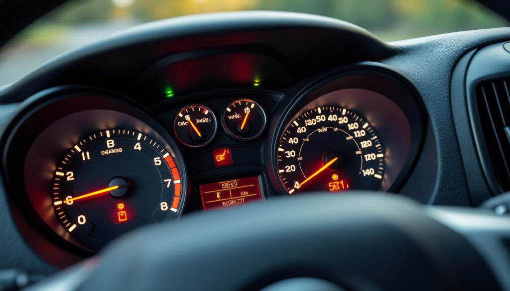 découvrez l'explication claire et simple de tous les voyants du fiat ducato pour mieux comprendre votre véhicule et assurer votre sécurité sur la route.
