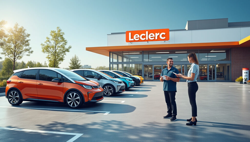 découvrez les tarifs 2025 pour la location de voiture sans permis chez leclerc. profitez d'offres attractives et réservez facilement votre véhicule adapté à tous vos déplacements.