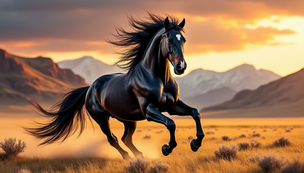découvrez l'histoire captivante du logo mustang, le cheval le plus célèbre, symbole de puissance et de liberté.