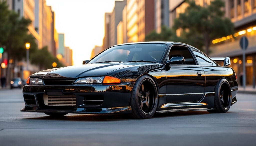 découvrez le prix neuf actuel de la nissan silvia s15, une voiture de légende au style intemporel, et pourquoi son coût surprend les amateurs d'automobile.