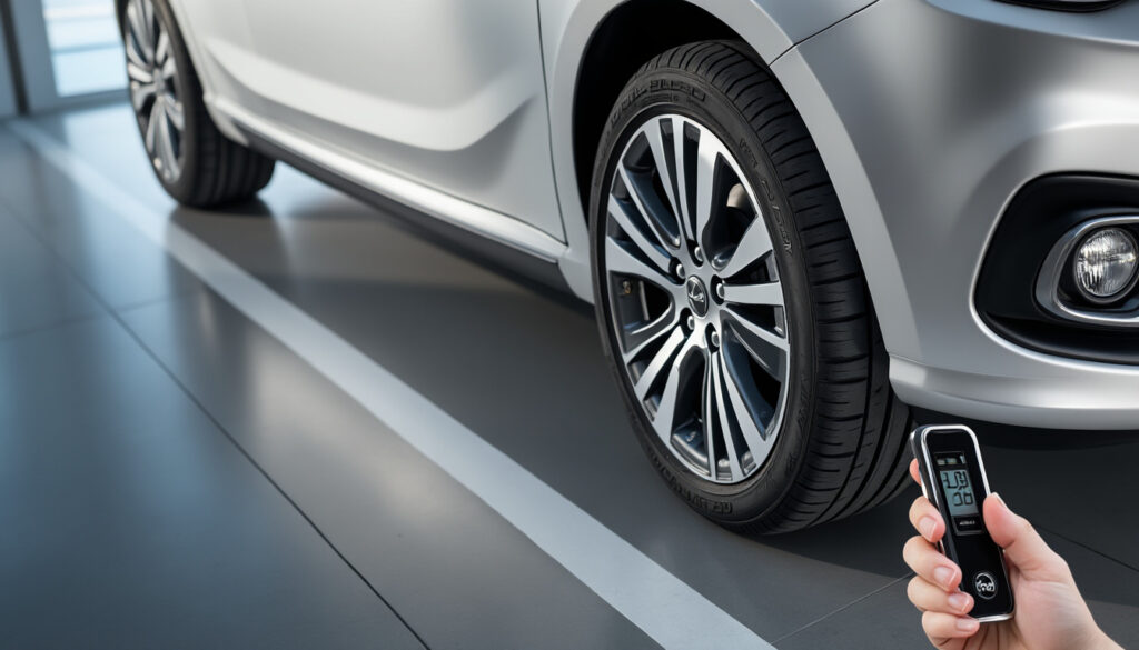 découvrez la pression des pneus recommandée pour votre opel corsa afin d'assurer sécurité, performance et économie de carburant.