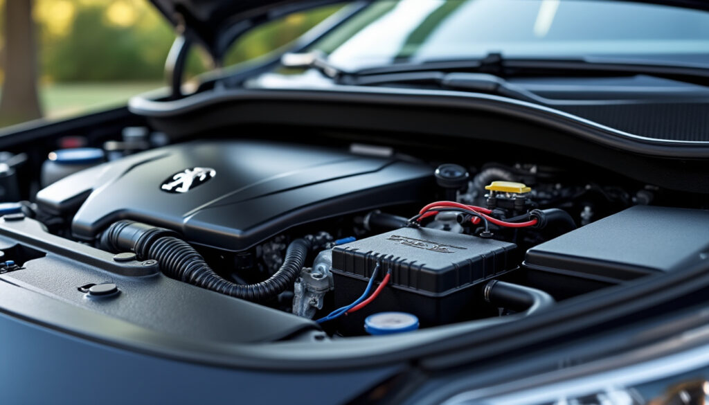 découvrez les causes possibles du défaut moteur p0113 sur votre peugeot et les solutions pour le réparer efficacement.