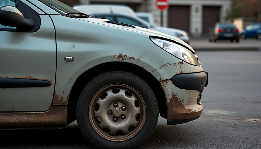 découvrez les modèles de peugeot 208 à éviter avant votre achat pour faire un choix éclairé et éviter les mauvaises surprises.