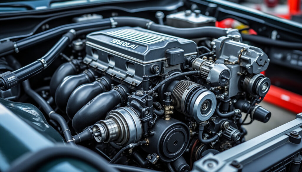 découvrez les causes fréquentes d'un régime moteur instable entre 2000 et 3000 tours, ainsi que des solutions pour retrouver une conduite fluide et sécurisée.
