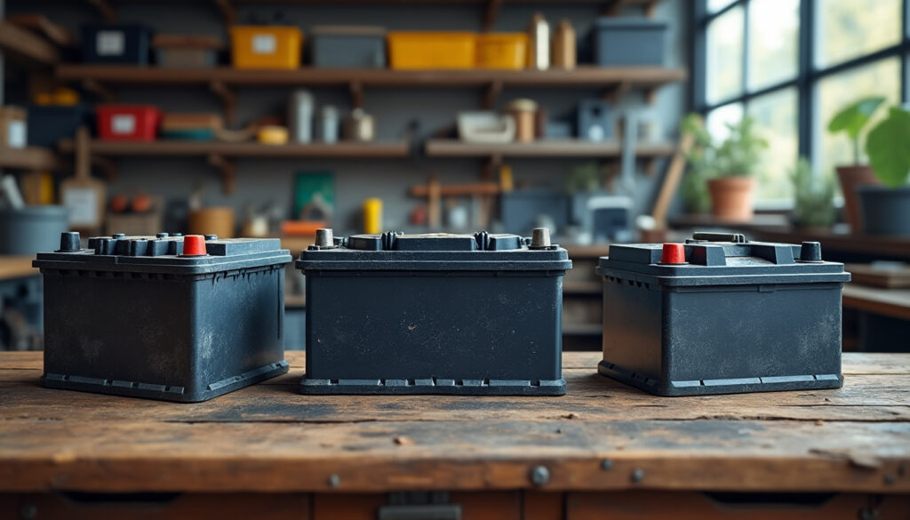 découvrez combien vous pouvez revendre une batterie usagée et les facteurs qui influencent son prix. conseils pour valoriser au mieux votre batterie usagée.