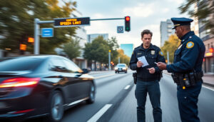découvrez des témoignages saisissants sur les excès de vitesse de plus de 50 km/h et les sanctions encourues. informez-vous sur les conséquences légales et les mesures appliquées en cas d'infraction.