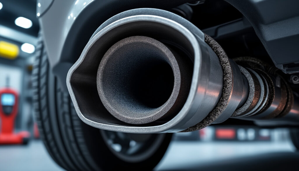 découvrez les causes et les risques de colmatage du filtre à particules sur la citroën c4, ainsi que les solutions pour l'éviter et maintenir les performances de votre véhicule.