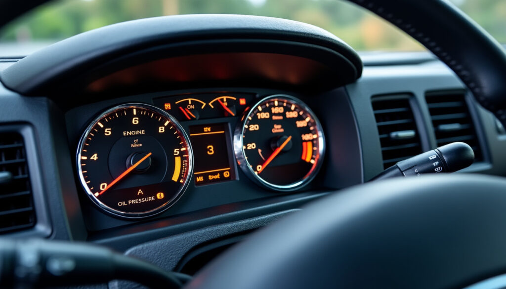 découvrez la signification des voyants du iveco daily 35c11 pour mieux comprendre les alertes de votre véhicule et assurer sa maintenance optimale.