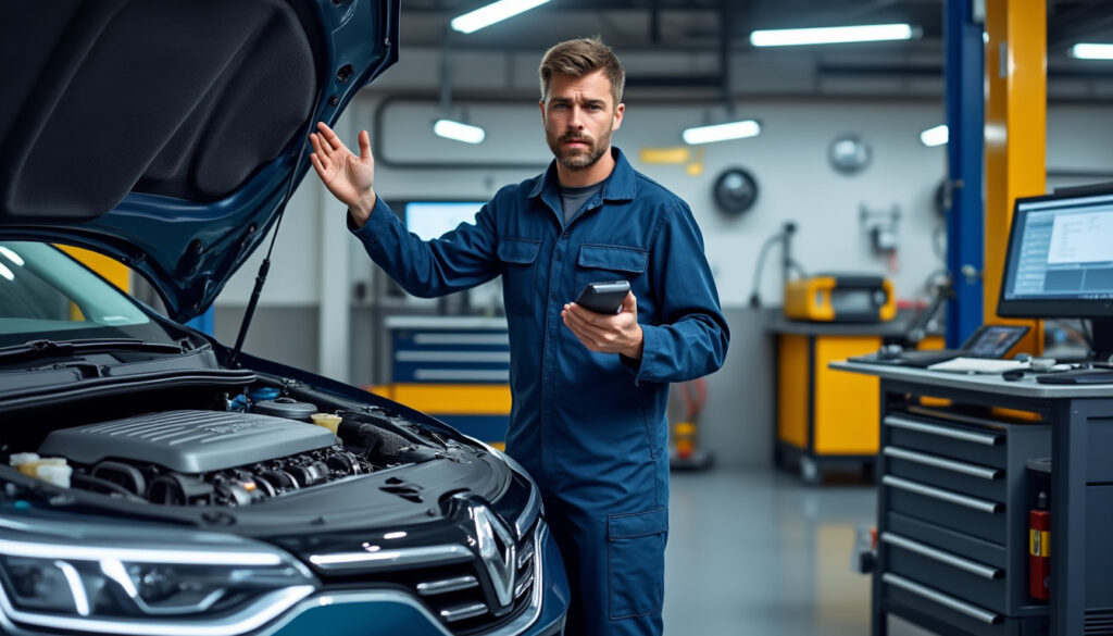 découvrez les risques réels de casse moteur sur la mégane 3, analyse des causes fréquentes et conseils pour éviter les pannes.