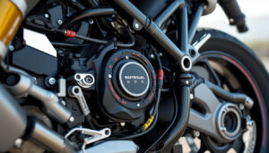 découvrez où se trouve le régulateur sur les modèles ducati 916 et st4, avec des conseils pour l'identifier facilement et assurer un bon fonctionnement de votre moto.