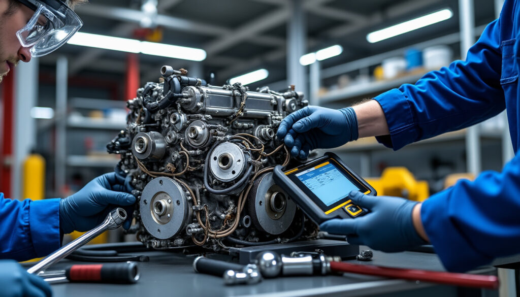 découvrez les causes courantes du défaut renault df025 et les solutions efficaces pour y remédier rapidement.