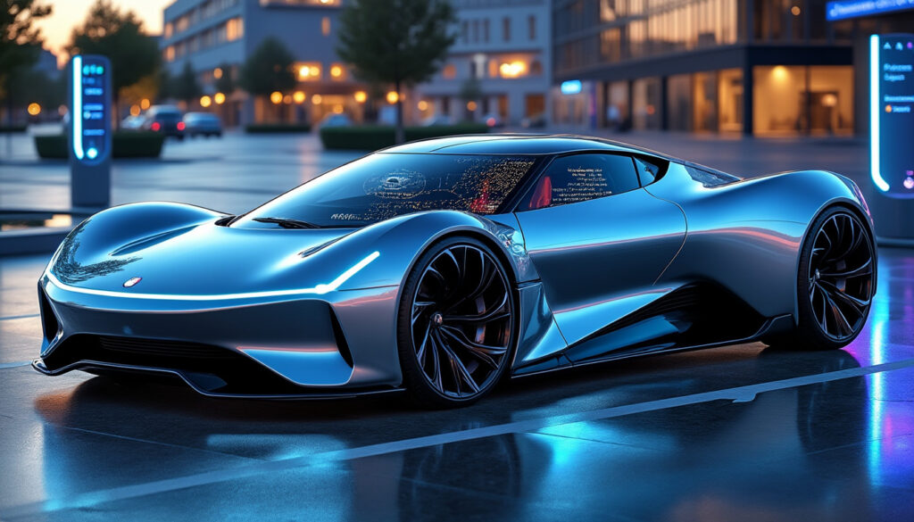 découvrez techno car, votre source d'actualité et d'innovations dans le monde automobile. restez informé des dernières tendances et technologies auto.