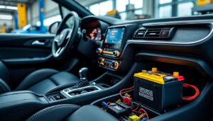 découvrez les causes possibles lorsque votre voiture ne démarre pas mais que la radio fonctionne, et apprenez comment résoudre ce problème courant.