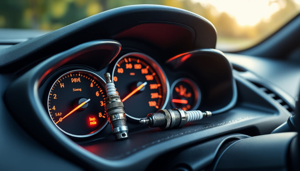découvrez les causes fréquentes du voyant moteur sur ford fiesta et apprenez comment les identifier pour entretenir efficacement votre véhicule.