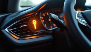 découvrez la signification du voyant voiture avec clé sur votre opel et apprenez comment réagir pour assurer la sécurité et le bon fonctionnement de votre véhicule.