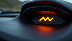 découvrez la signification du voyant zigzag orange sur votre dacia sandero et apprenez comment réagir pour assurer la sécurité et le bon fonctionnement de votre véhicule.