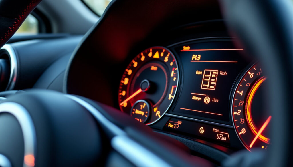 découvrez toutes les significations des voyants de votre audi a3 pour mieux comprendre les alertes et assurer la sécurité de votre véhicule.