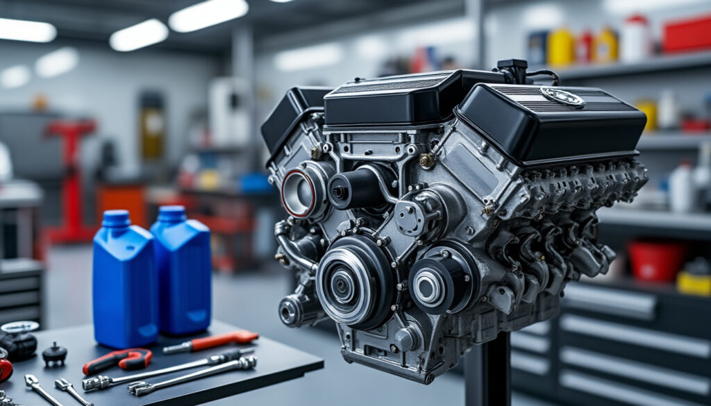 découvrez la fiabilité du moteur 1.2 vti 82, ses points forts et ses éventuels problèmes pour faire un choix éclairé.