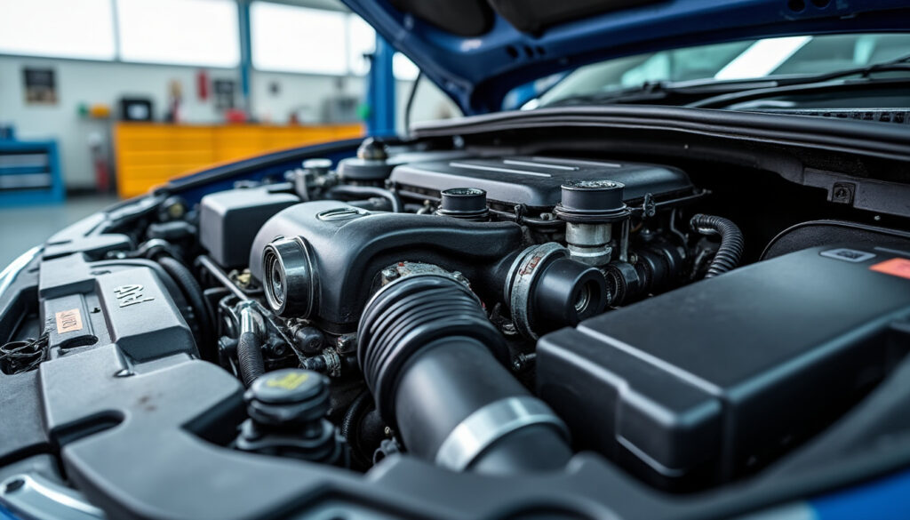 découvrez les principaux problèmes moteurs du 1.7 dci, leurs causes et comment les identifier pour mieux entretenir votre véhicule diesel.